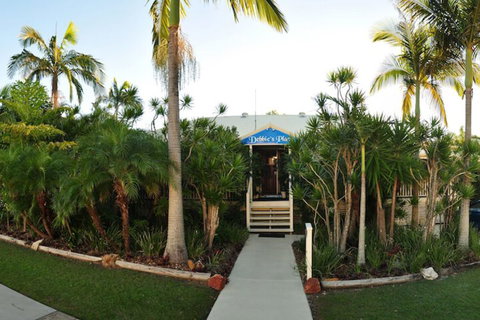 Debbie's Place - New South Wales Tourism  2