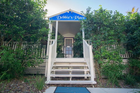 Debbie's Place - New South Wales Tourism  3