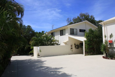 Debbie's Place - New South Wales Tourism  1