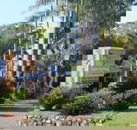 Rainbow Sands Resort - New South Wales Tourism 