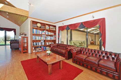 Sensational Heights Bed & Breakfast - New South Wales Tourism  4
