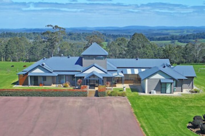 Kordabup WA New South Wales Tourism 