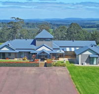 Sensational Heights Bed  Breakfast - New South Wales Tourism 