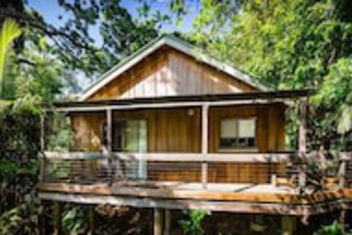 Closeburn QLD New South Wales Tourism 