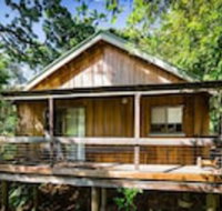 Mt Glorious Getaways - New South Wales Tourism 