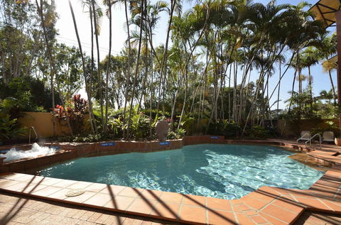 Bermuda Villas - New South Wales Tourism  3
