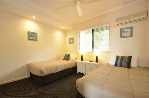Bermuda Villas - New South Wales Tourism  5