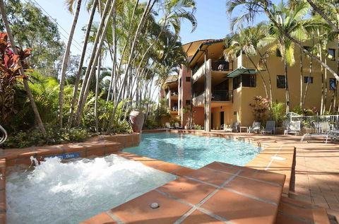 Bermuda Villas - New South Wales Tourism  2