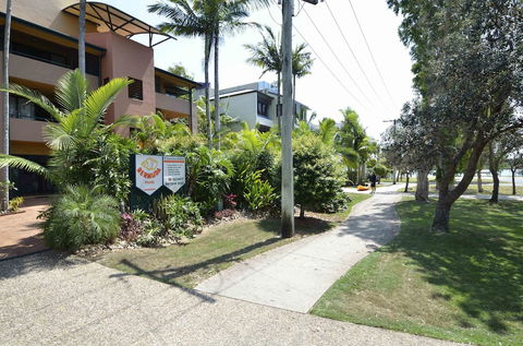 Bermuda Villas - New South Wales Tourism  0