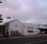 Vue de M Bed  Breakfast