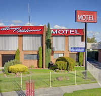 Always Welcome Motel - New South Wales Tourism 