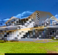 Meridian Beachside Apartments - New South Wales Tourism 
