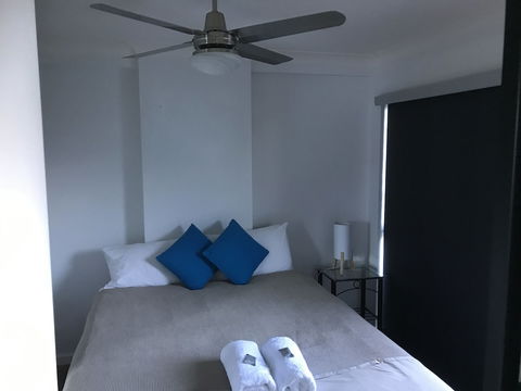 Fairways Golf & Beach Retreat - New South Wales Tourism  3