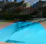 Wayfarer Motel