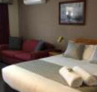 Highlands Motor Inn - New South Wales Tourism 