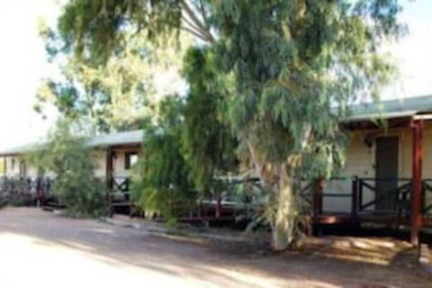 Matilda Motel - New South Wales Tourism  2