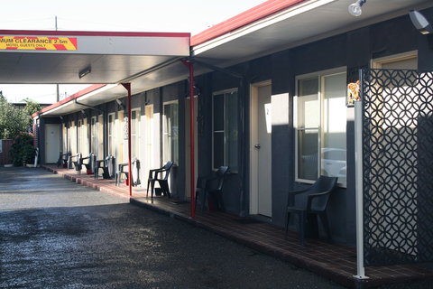 Benjamin Singleton Motel - New South Wales Tourism  3