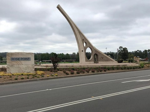 Benjamin Singleton Motel - New South Wales Tourism  4