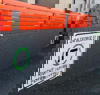 Benjamin Singleton Motel