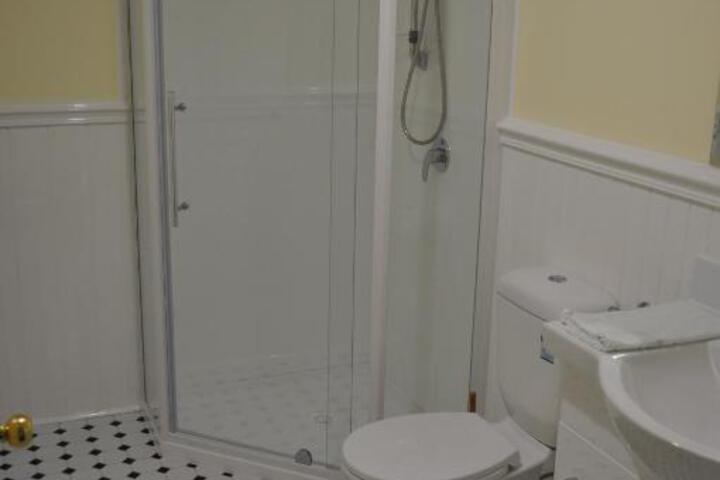 Bushy Park TAS New South Wales Tourism