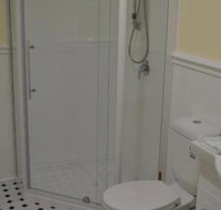 Roslyn House B  B - New South Wales Tourism 