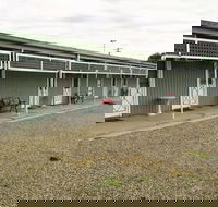 Bushmans Retreat Motor Inn - New South Wales Tourism 