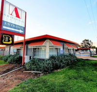 Ardeanal Motel West Wyalong - New South Wales Tourism 