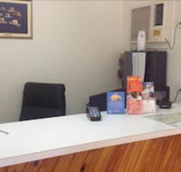 Longreach Motel