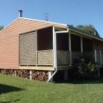 Nabiac NSW New South Wales Tourism 