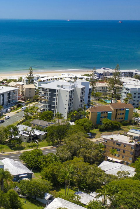 Kings Bay Apartments - New South Wales Tourism  1