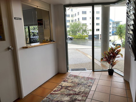 Kings Bay Apartments - New South Wales Tourism  3