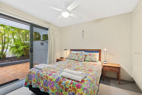 Kings Bay Apartments - New South Wales Tourism  4