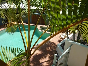 Kings Bay Apartments - New South Wales Tourism  2