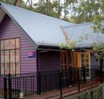 Amytis Gardens Retreat  Day Spa - New South Wales Tourism 