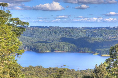 Montville Misty View Cottages - New South Wales Tourism  3