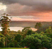 Montville Misty View Cottages - New South Wales Tourism 
