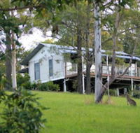 Melawondi Spring Retreat - New South Wales Tourism 