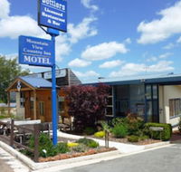 Mountain View Country Inn - New South Wales Tourism 