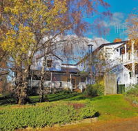 Mole Creek Guest House - New South Wales Tourism 