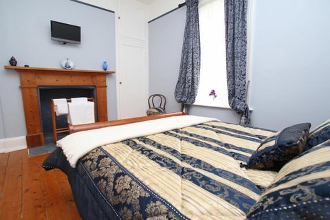 Fitzpatrick's Inn - New South Wales Tourism  6