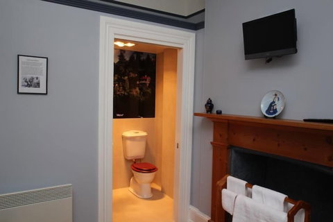 Fitzpatrick's Inn - New South Wales Tourism  4