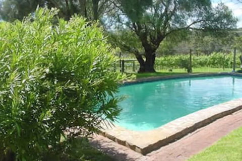 Mt Bold Estate - New South Wales Tourism  3