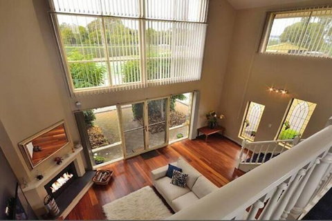 Mt Bold Estate - New South Wales Tourism  5