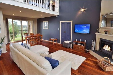 Mt Bold Estate - New South Wales Tourism  6