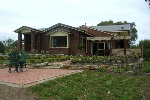 Mt Bold Estate - New South Wales Tourism  2