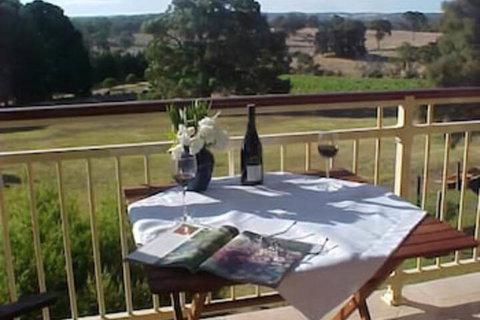 Mt Bold Estate - New South Wales Tourism  0