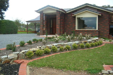 Mt Bold Estate - New South Wales Tourism  1