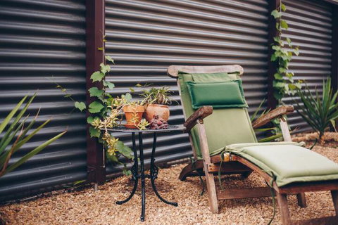 Strathbourne Accommodation Hamilton House - New South Wales Tourism  6