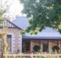 Strathbourne Accommodation Hamilton House - New South Wales Tourism 