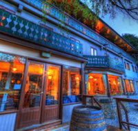 Candlelight Lodge - New South Wales Tourism 